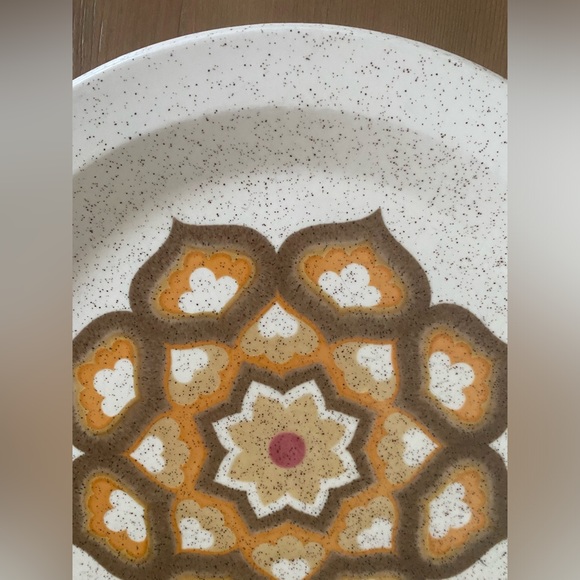 Palissy England ‘Kalabar’ plates (2) - Picture 3 of 5